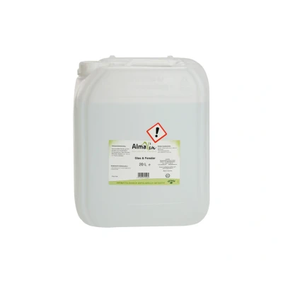 Afbeelding van AlmaWin Raam en Glas Reiniger 20L