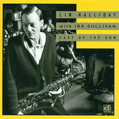 Afbeelding van Lin Halliday East Of The Sun (CD)