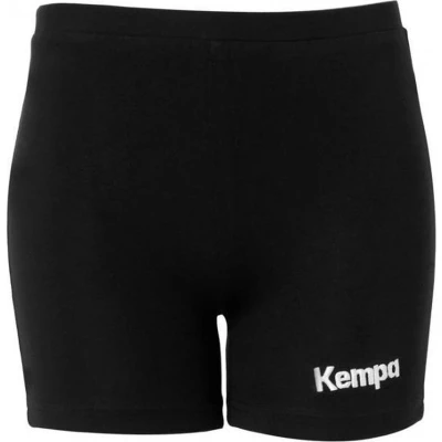 Afbeelding van Kempa Shorts voor kinderen, Maat: 164, Schwarz