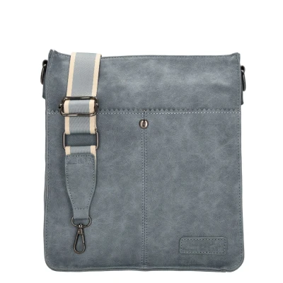 Afbeelding van Zebra Trends Cynthia Crossbody jeansblue Damestas
