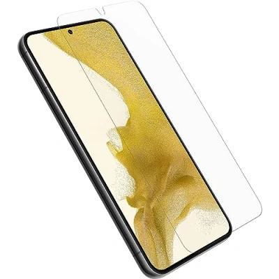 Afbeelding van OtterBox Alpha Flex Antibacterieel Samsung Galaxy S22 Plus clear