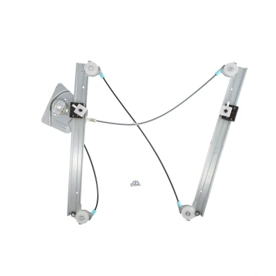 Afbeelding van Magneti Marelli Raammechanisme Links voor Electrisch Zonder elektro motor 350103170237 AUDI: A3 Hatchback