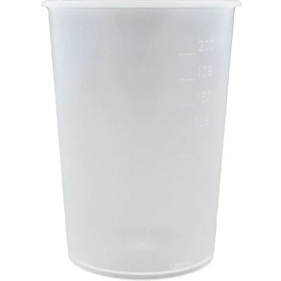 Afbeelding van Aangepaste beker Knick cup