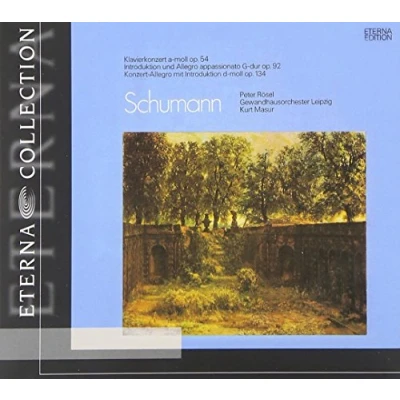 Afbeelding van Concerto For Piano &amp; Orchestra