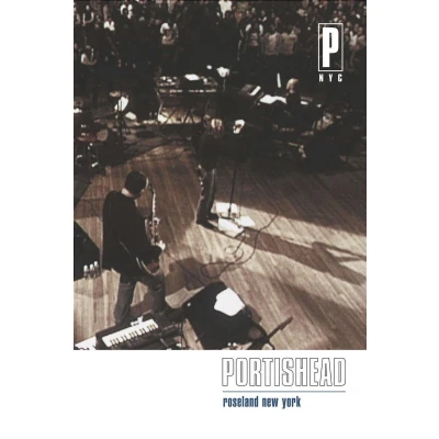 Afbeelding van Portishead PNYC: Roseland New York