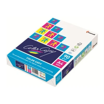 Image de Mondi Color Copy SRA3 (320 x 450 mm) 300 g/m² 125 feuille(s) papier uni
