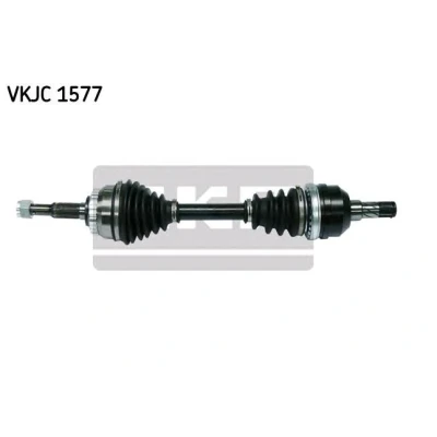 Afbeelding van Skf Aandrijfas VKJC 1577