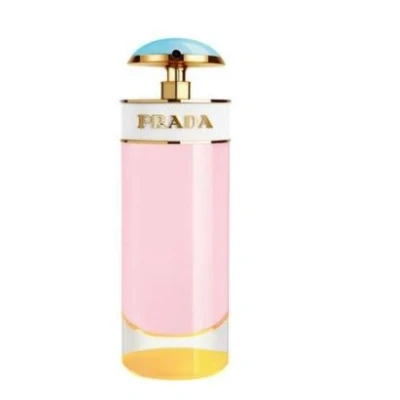 Afbeelding van Prada Candy Sugar Pop Eau de Parfum 50 ml