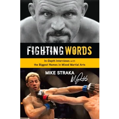 Afbeelding van Fighting Words