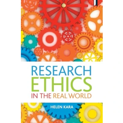 Afbeelding van Research Ethics in the Real World