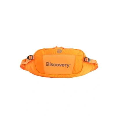Afbeelding van Discovery Heuptasje / Crossbodytas Festivaltasje Outdoor D00610 Oranje
