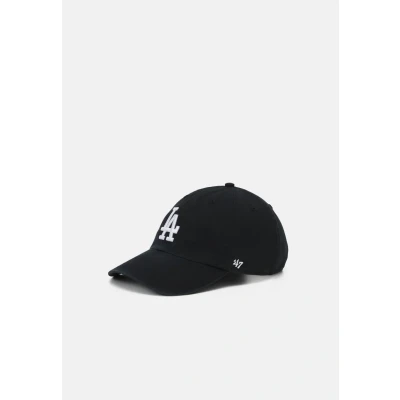 Afbeelding van &#039;47 LOS Angeles Dodgers Clean UP Unisex Pet, Maat: One Size, Black