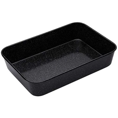 Afbeelding van KitchenCraft Professional Braadslede 41 x 28 cm