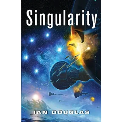 Afbeelding van Singularity