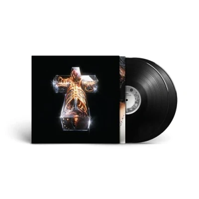 Afbeelding van Justice Hyperdrama (2 LPs)