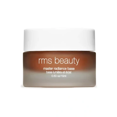 Afbeelding van RMS Beauty Master radiance BASE Highlighter, Dames, Maat: 15 ml, Deep in