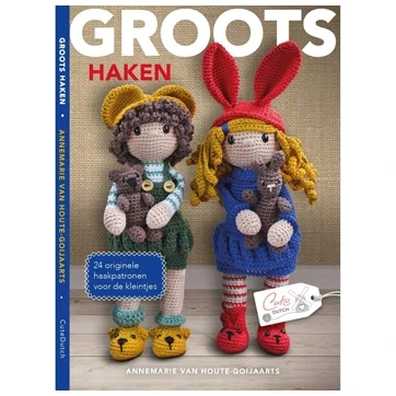 Afbeelding van Groots haken