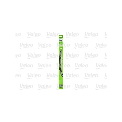 Afbeelding van Ruitenwisser Valeo Compact 576105 Standaard Haakbevestiging PEUGEOT: 307 CC, Hatchback, SW, SUZUKI: SX4 I TOYOTA: Corolla Verso