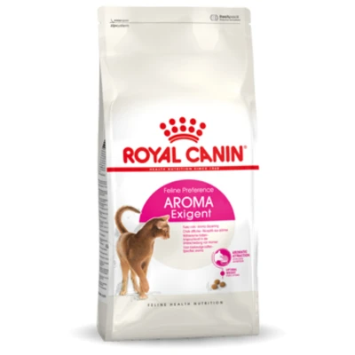 Afbeelding van Royal Canin Aroma Exigent Kattenvoer 2 kg