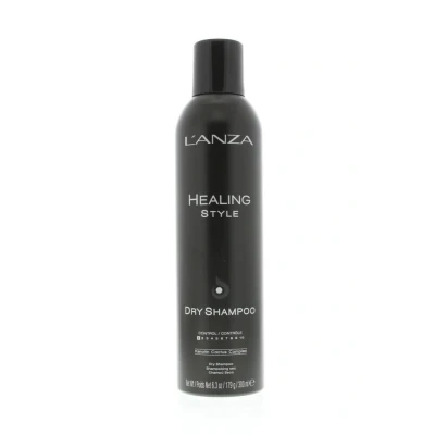 Afbeelding van Lanza Healing Style Dry Shampoo 300ml