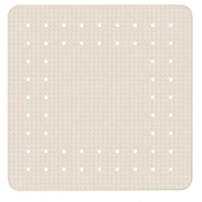Afbeelding van Wenko Badmat Mirasol 54 X Cm Rubber Beige
