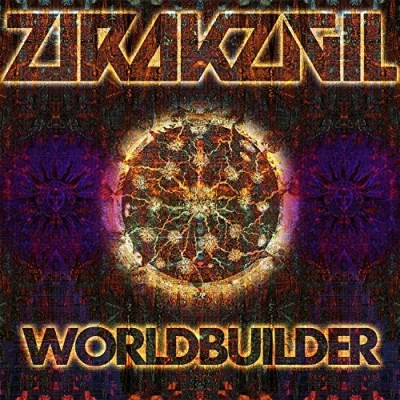 Afbeelding van Worldbuilder