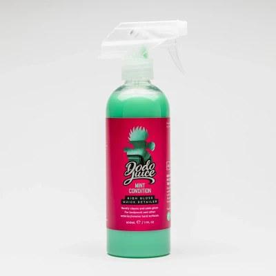 Afbeelding van Mint Condition High Gloss Quick Detailer 500ml