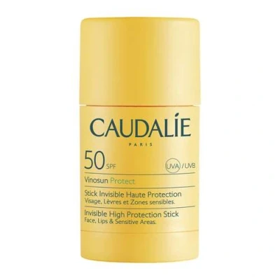 Image de Caudalie Vinosun Invisible Stick Sunscreen SPF 50
