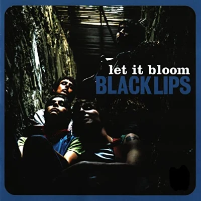 Afbeelding van Black Lips Let It Bloom (LP)