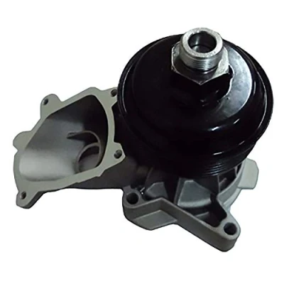 Afbeelding van MAGNETI MARELLI 352316170061 Waterpomp BMW: 3 Saloon, Touring, X3