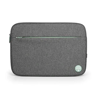 Afbeelding van Briefcase Port Designs YOSEMITE Eco Grijs