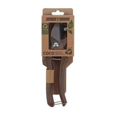 Afbeelding van Talen Tools Snoeischaar Aambeeld COCO ECO Friendly
