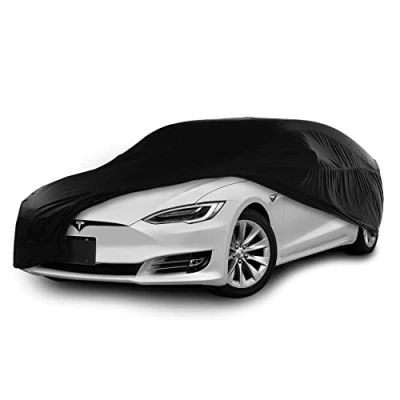 Afbeelding van Cosmos 10343 auto interieur, zwart, XL