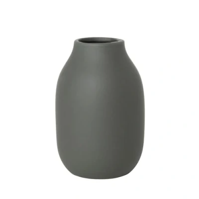 Afbeelding van Blomus Vase Agave Green COLORA