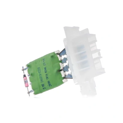 Afbeelding van DENSO DRS20005 Weerstand, interieurventilatie OPEL: Corsa D Hatchback