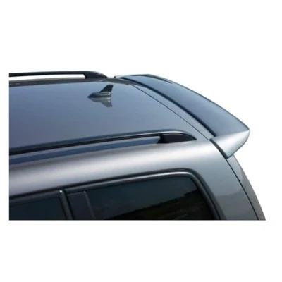 Afbeelding van RDX Racedesign Dakspoiler passend voor Volkswagen Touran 1T 2003 2011 (PUR IHS)