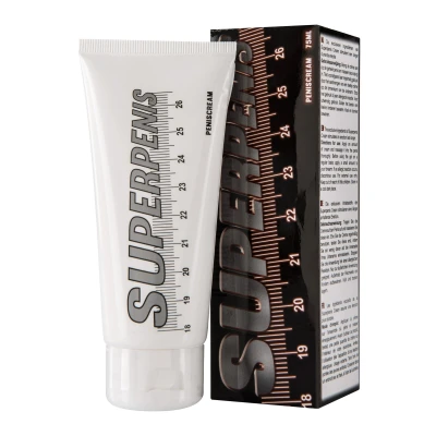 Afbeelding van Cobeco Super Penis 75ml Naturel