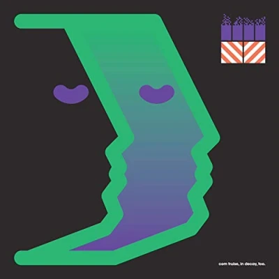 Afbeelding van Com Truise In Decay Too
