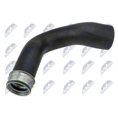 Afbeelding van NTY GPP VW 089 Laadluchtslang