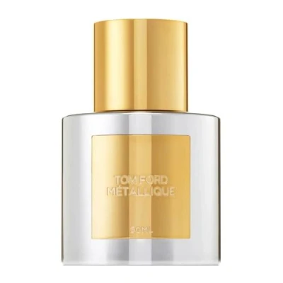 Afbeelding van Tom Ford Metallique Eau de Parfum 50 ml
