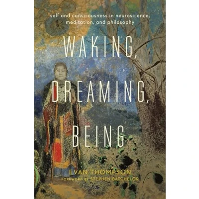 Afbeelding van Waking, Dreaming, Being