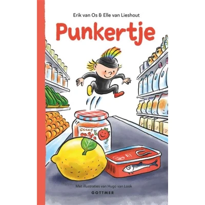 Image de Punkertje