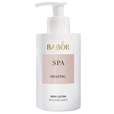 Afbeelding van Babor Spa Shaping Bodylotion 200 ml