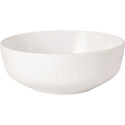 Afbeelding van Villeroy &amp; Boch Schaal Afina ø 19 cm / 1 liter