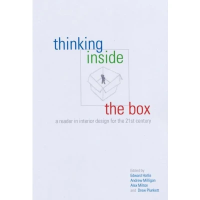 Afbeelding van Thinking Inside The Box
