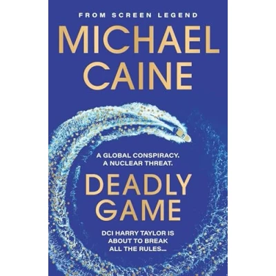 Afbeelding van Deadly Game