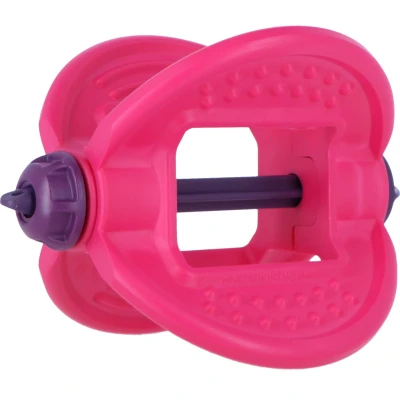 Afbeelding van BR Bizzy Ball roze