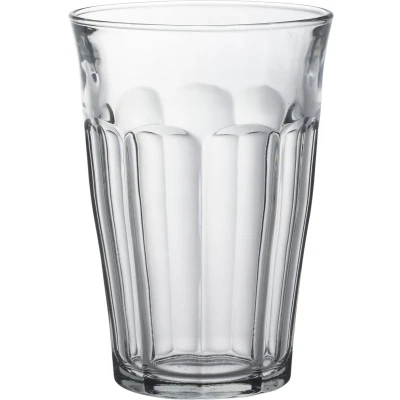 Afbeelding van Duralex Picardie Longdrinkglas 50 cl Gehard glas 6 stuks