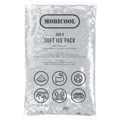 Afbeelding van Koelelement Mobicool (17.5 x 24 1 cm, 600 gram)