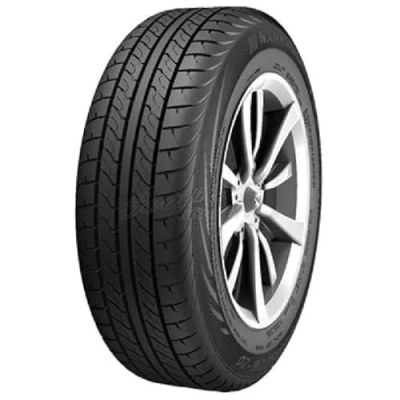 Image de Pneu Camionnette Ete Nankang Cw 20 215/60 R16 108T